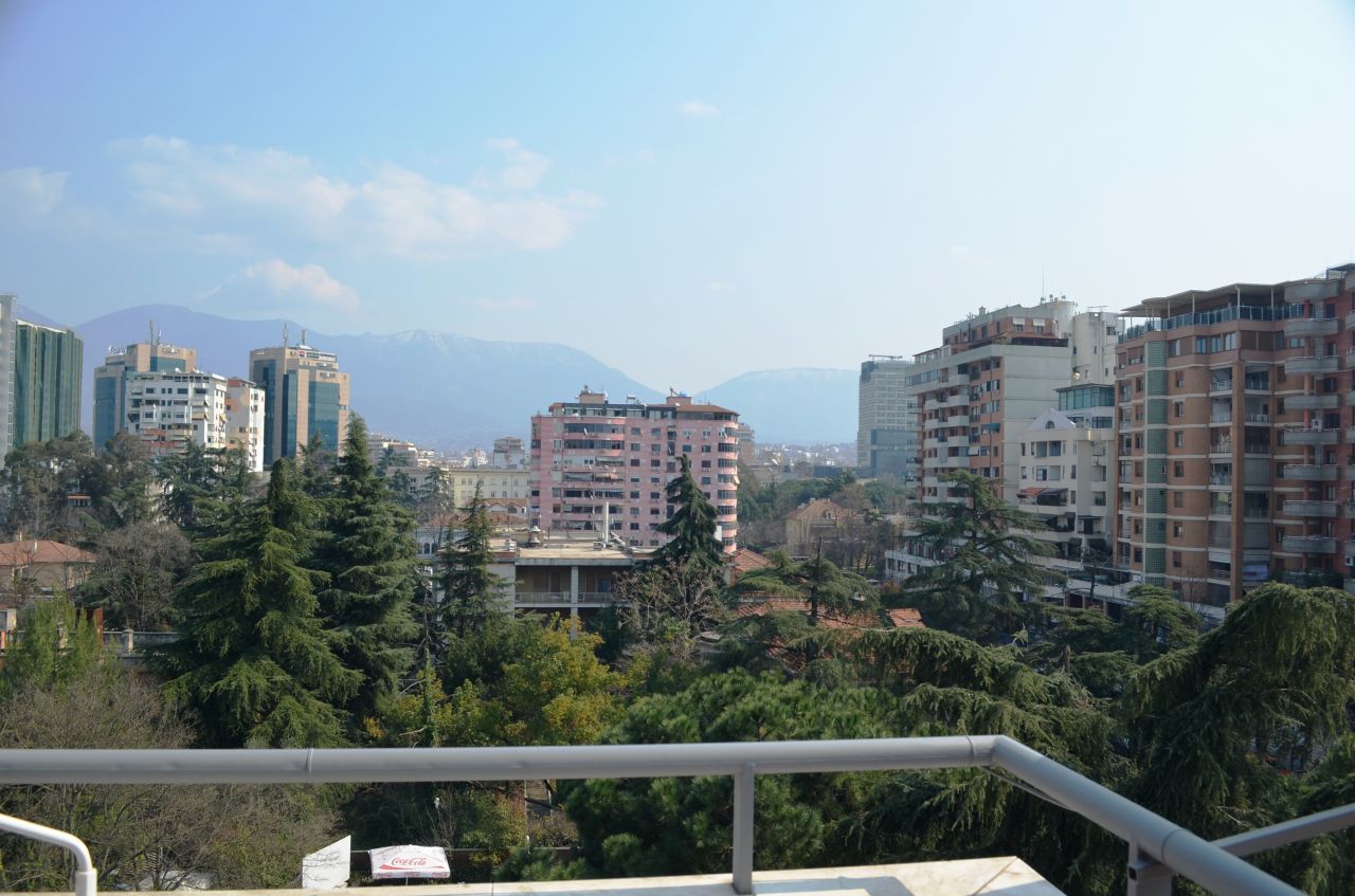 Nice Apartment for Rent in a great location in Tirana